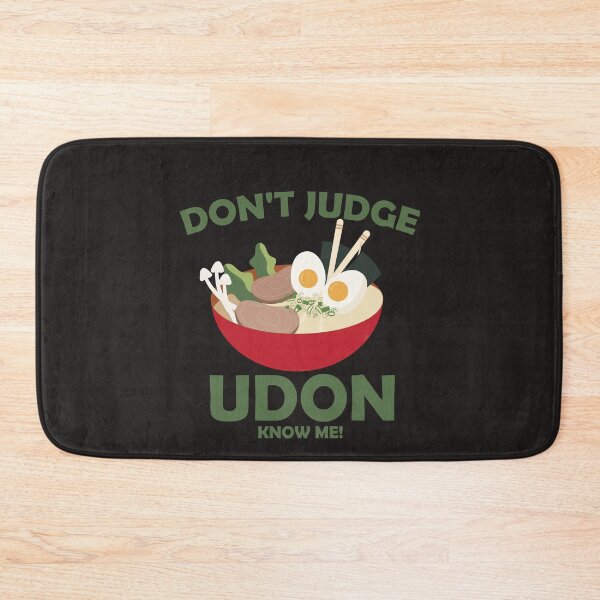 Item preview, don't judge udon know me designed and sold by MehdiRA.