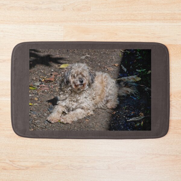 Item preview, Our Bushy Buddy designed and sold by alabca.