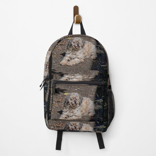 Item preview, Our Bushy Buddy designed and sold by alabca.