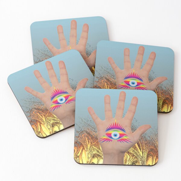 Item preview, Surreal Eye designed and sold by Icarusismart.
