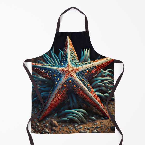 Item preview, Sea star #1 designed and sold by PREARTE.