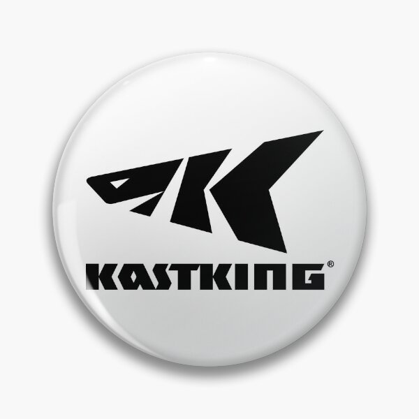 Item preview, Kasetkinng Fishing Rod Black Color designed and sold by prasetyoshop.