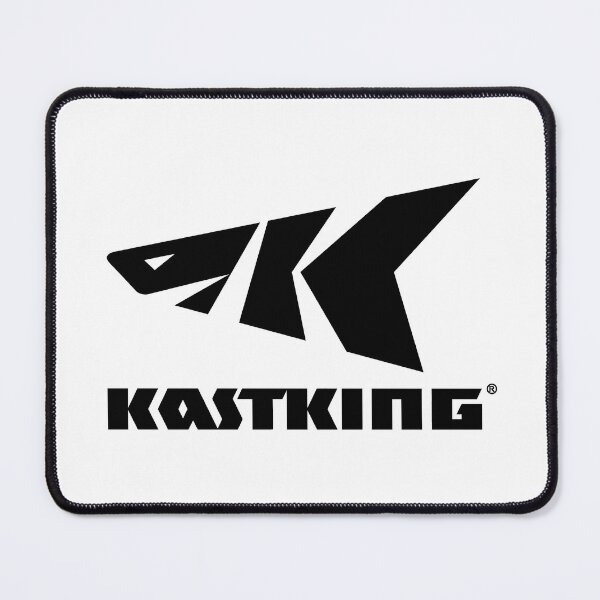 Item preview, Kasetkinng Fishing Rod Black Color designed and sold by prasetyoshop.