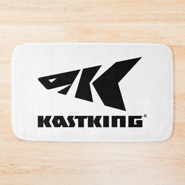 Item preview, Kasetkinng Fishing Rod Black Color designed and sold by prasetyoshop.
