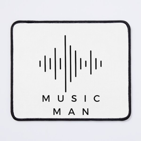 Item preview, music man 4 designed and sold by FLOWER--ART.