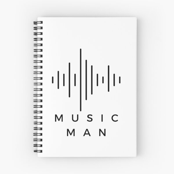Item preview, music man 4 designed and sold by FLOWER--ART.
