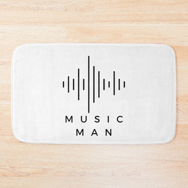Item preview, music man 4 designed and sold by FLOWER--ART.