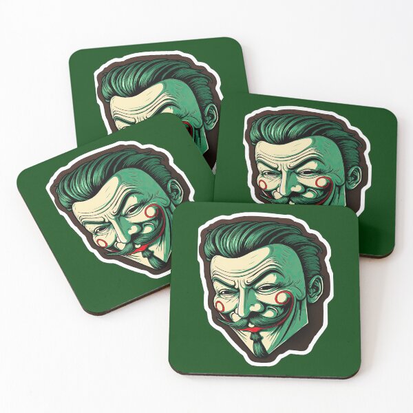 Item preview, Anonymous Guy Fawkes Hacktivist designed and sold by Gralok.