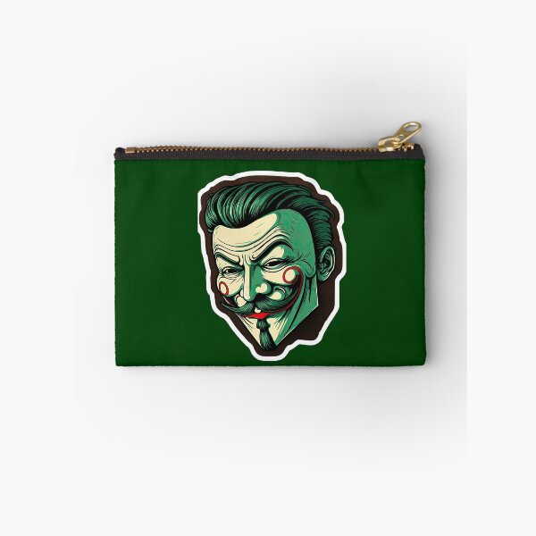 Item preview, Anonymous Guy Fawkes Hacktivist designed and sold by Gralok.
