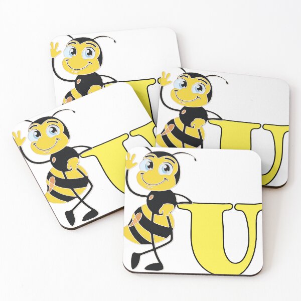 Item preview, Bee You designed and sold by AzharkHyder19.