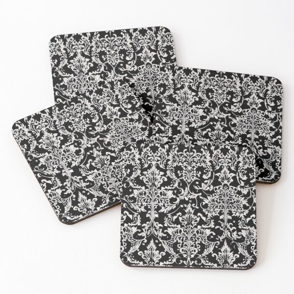 Item preview, Elegant Gothic Pattern designed and sold by SammyWild95.