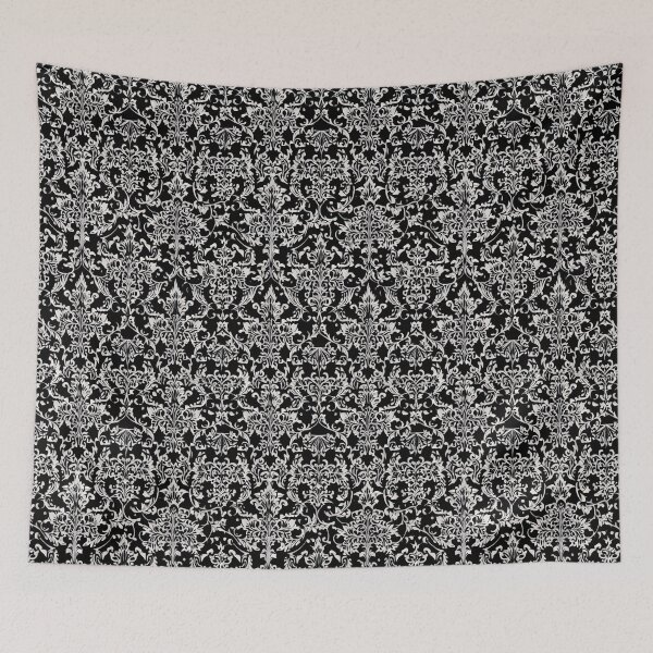 Item preview, Elegant Gothic Pattern designed and sold by SammyWild95.