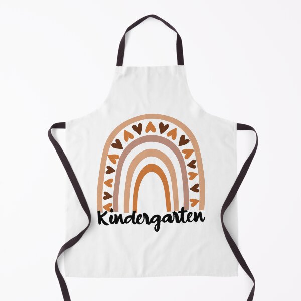 Item preview, Boho Rainbow kindergarten - kindergarten Teacher designed and sold by NewDayDesigns.