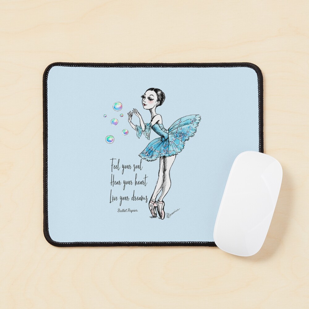 Item preview, Mouse Pad designed and sold by BereniceLaPlaca.