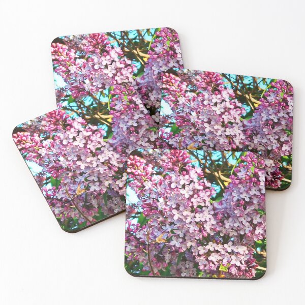 Item preview, Lilacs designed and sold by Suzukihotaru.