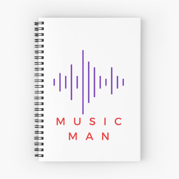Item preview, music man 5 designed and sold by FLOWER--ART.