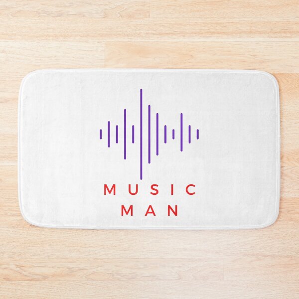 Item preview, music man 5 designed and sold by FLOWER--ART.