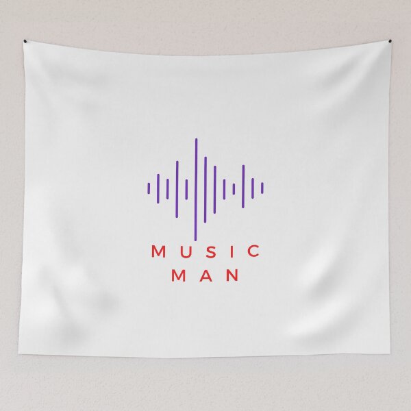 Item preview, music man 5 designed and sold by FLOWER--ART.