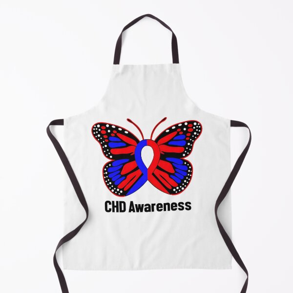Item preview, CHD Awareness Butterfly Hope designed and sold by Adolfo114.