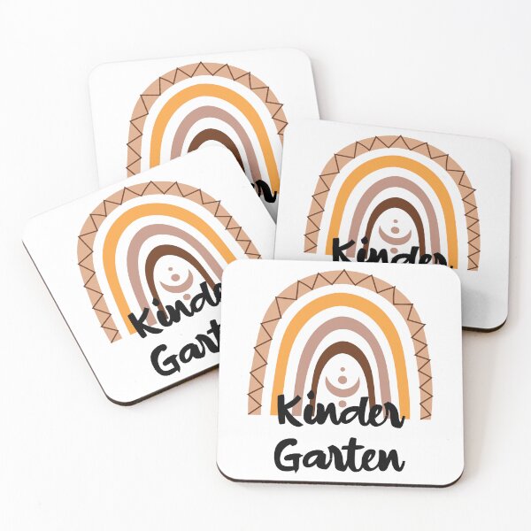 Item preview, Cute Boho Rainbow kindergarten - kindergarten Teacher designed and sold by NewDayDesigns.