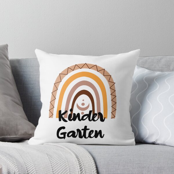 Item preview, Cute Boho Rainbow kindergarten - kindergarten Teacher designed and sold by NewDayDesigns.