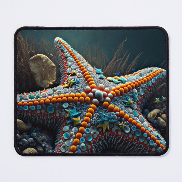Item preview, Sea star #5 designed and sold by PREARTE.