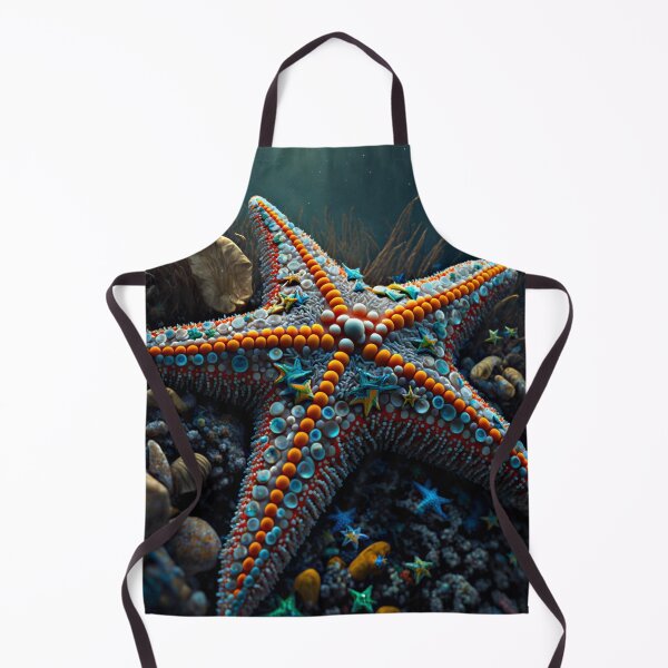 Item preview, Sea star #5 designed and sold by PREARTE.