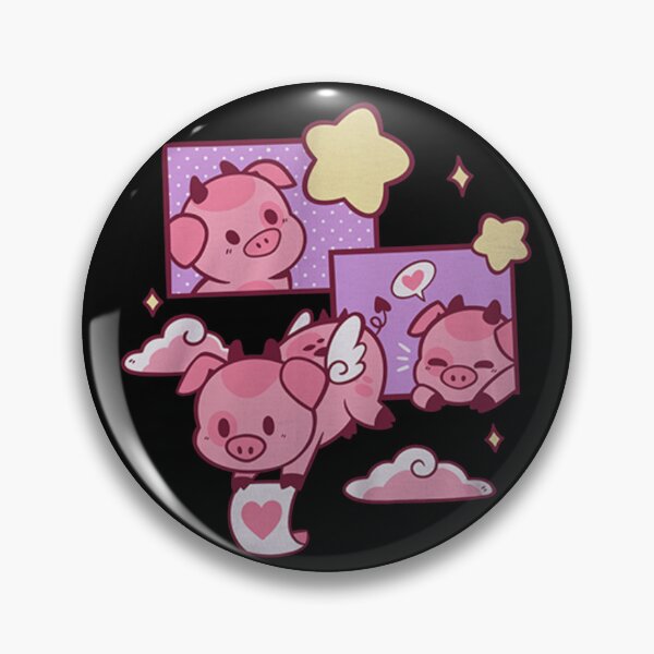 Item preview, Fat Nugget Valentine - Hazbin Hotel  designed and sold by Anime-Express.