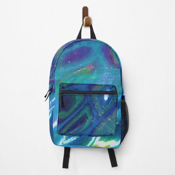 Item preview, Iridescent Holographic Paper designed and sold by Fitra  Arts.