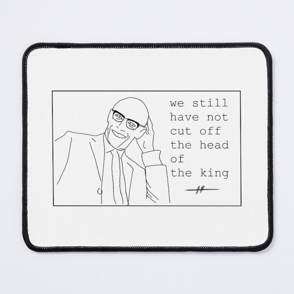 Item preview, Foucault designed and sold by philosophystuff.