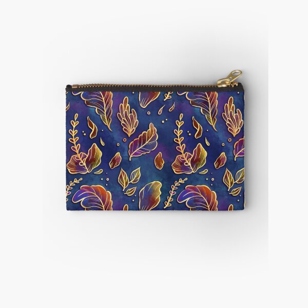 Item preview, Dreamlike plant pattern designed and sold by Gwenns.