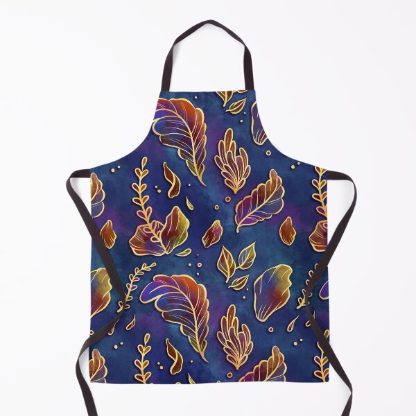 Item preview, Dreamlike plant pattern designed and sold by Gwenns.