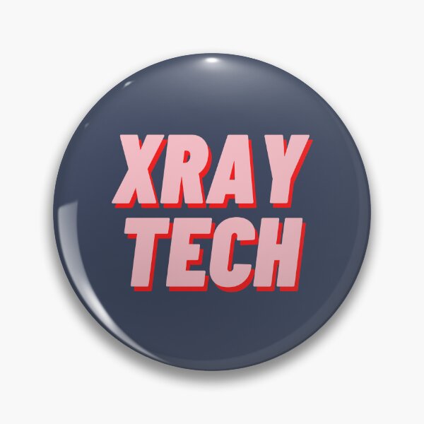 Item preview, XRAY Tech designed and sold by polishalpaca.