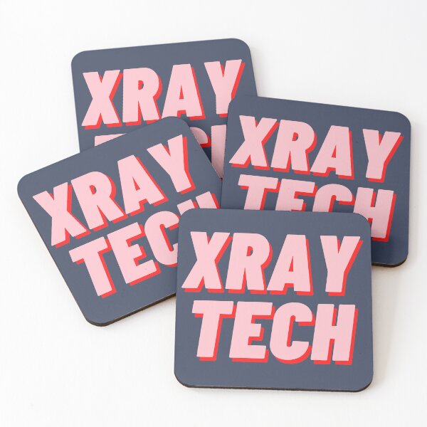 Item preview, XRAY Tech designed and sold by polishalpaca.