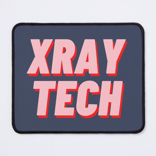 Item preview, XRAY Tech designed and sold by polishalpaca.
