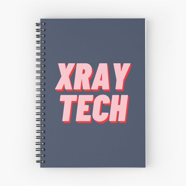Item preview, XRAY Tech designed and sold by polishalpaca.