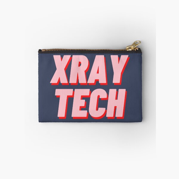 Item preview, XRAY Tech designed and sold by polishalpaca.