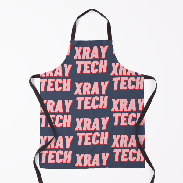 Item preview, XRAY Tech designed and sold by polishalpaca.