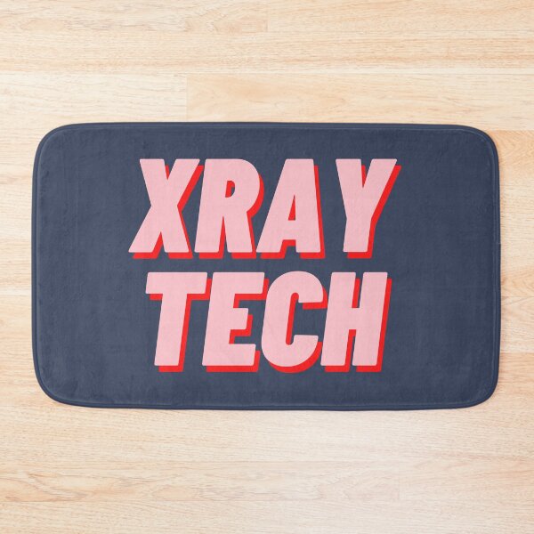Item preview, XRAY Tech designed and sold by polishalpaca.