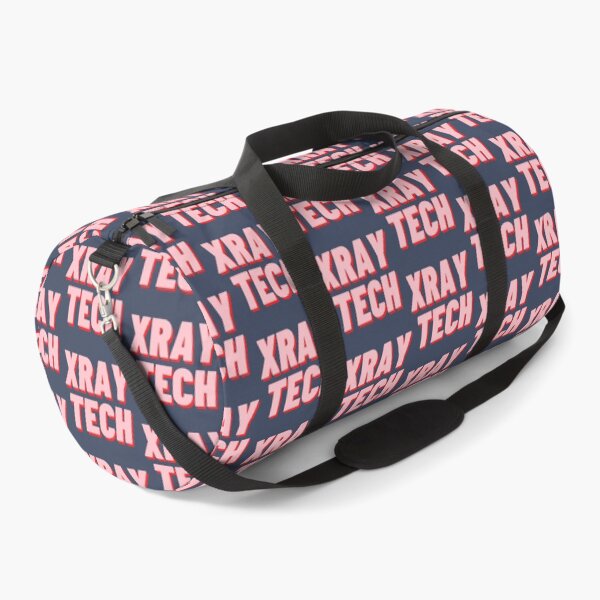Item preview, XRAY Tech designed and sold by polishalpaca.