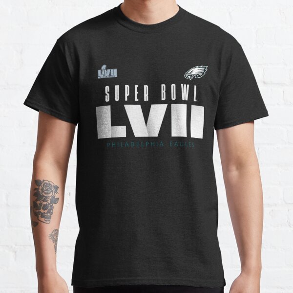 Philadelphia Eagles T Shirt Tee Philly Thing Super Bowl 2023 Funny