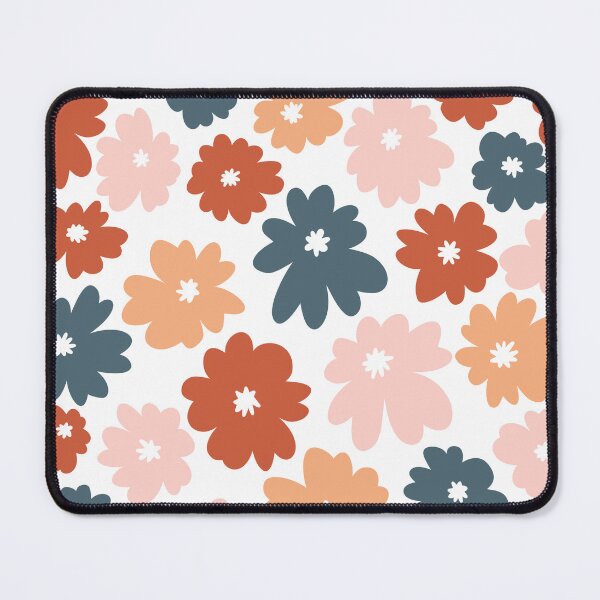 Item preview, Floral hippe flowers designed and sold by StiickitLLC.