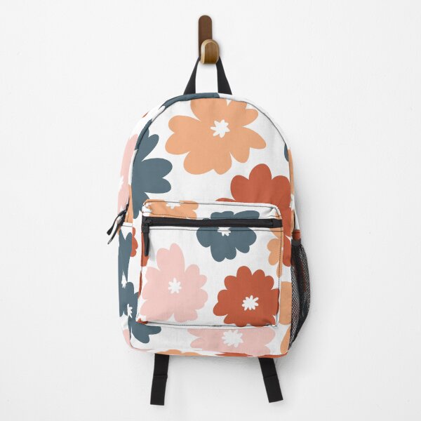 Item preview, Floral hippe flowers designed and sold by StiickitLLC.