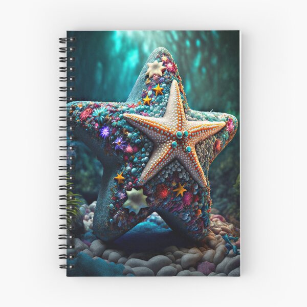 Item preview, Sea star #2 designed and sold by PREARTE.