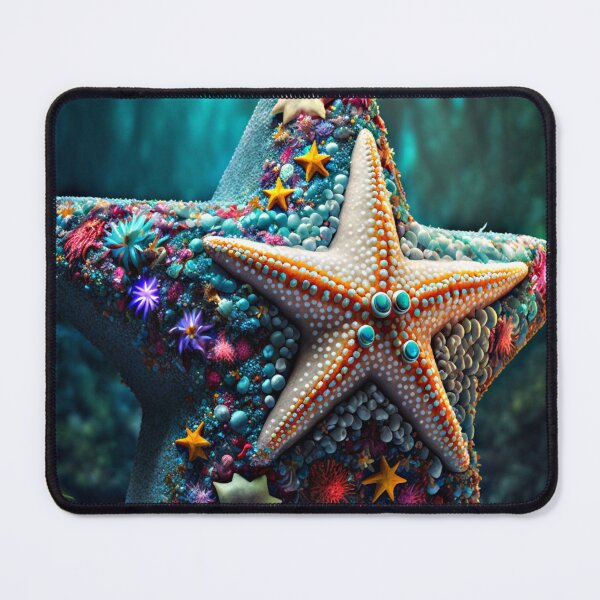 Item preview, Sea star #2 designed and sold by PREARTE.