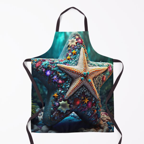 Item preview, Sea star #2 designed and sold by PREARTE.