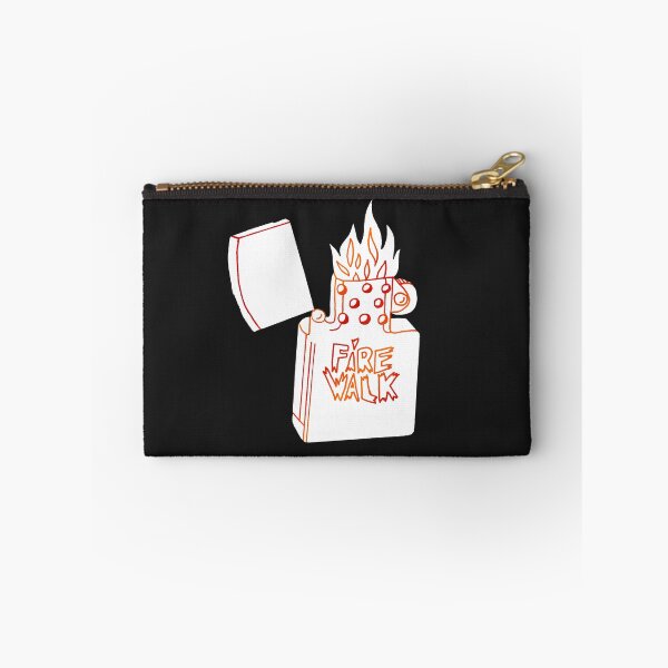 Item preview, fire walk lighter designed and sold by catastrophicjue.