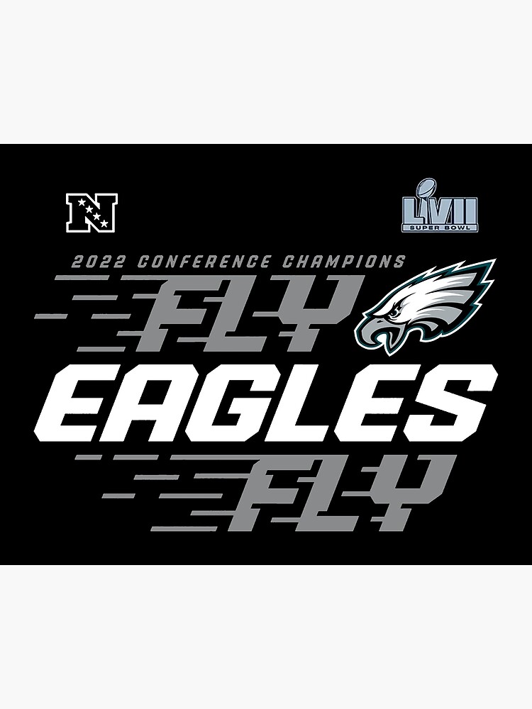  Eagles-City  Mouse Pad for Sale by koblabso