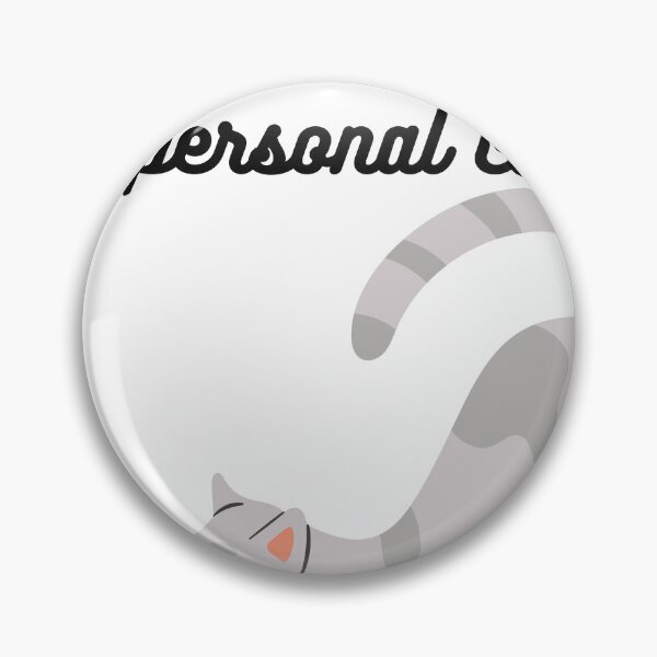 Item preview, personal cat servant,cat animal, designed and sold by ninachop.