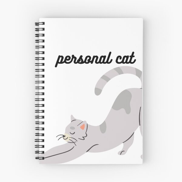 Item preview, personal cat servant,cat animal, designed and sold by ninachop.
